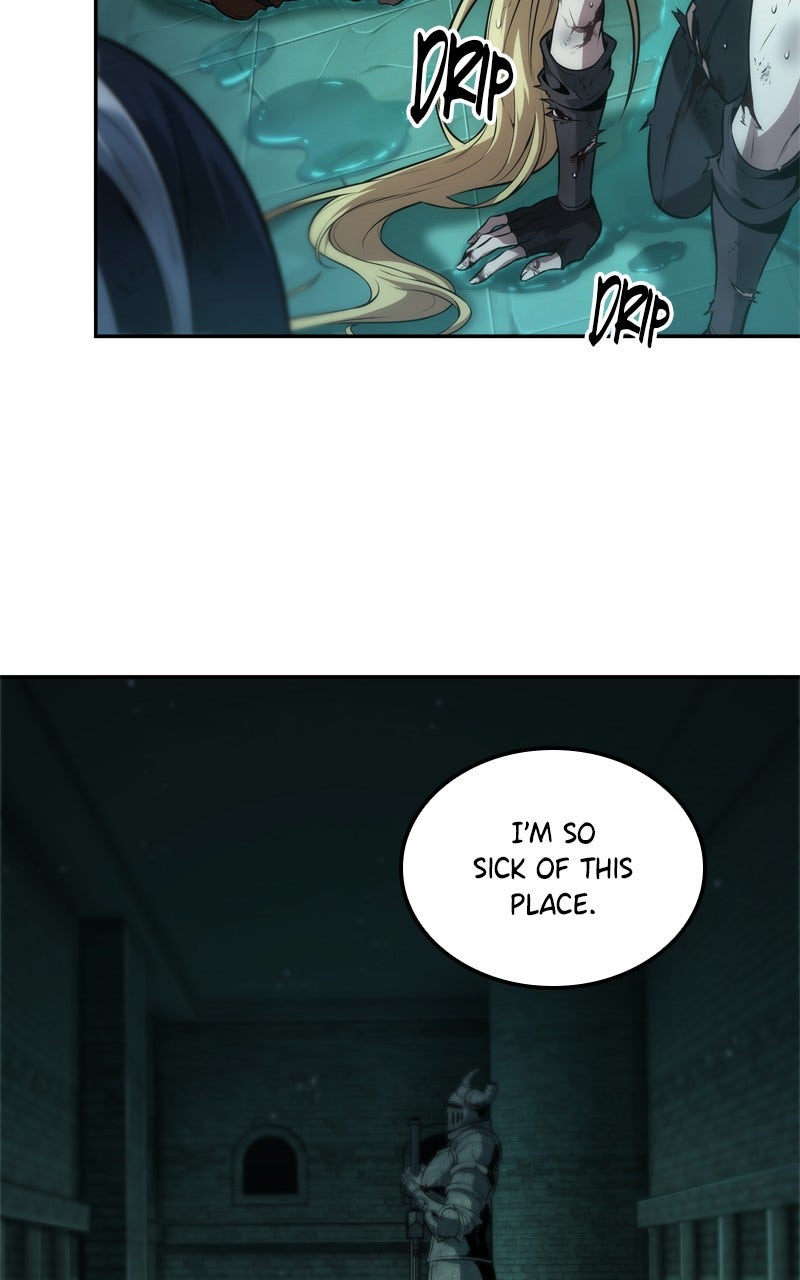 Read The Last Adventurer EN Manga Online