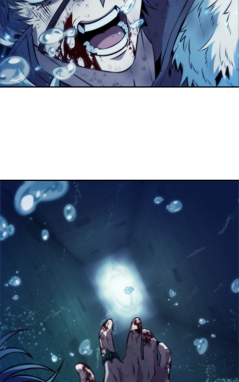 Read The Last Adventurer EN Manga Online