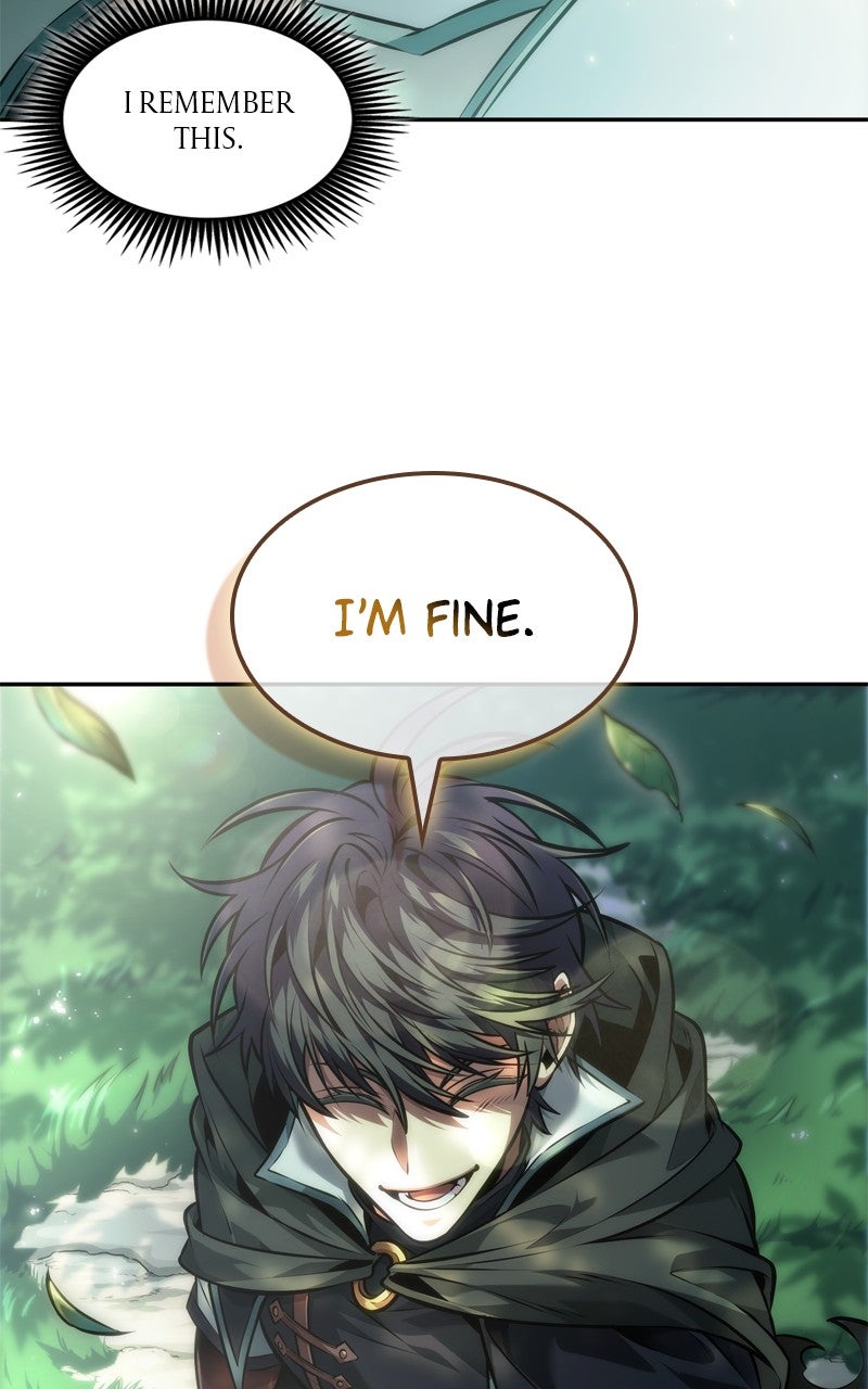 Read The Last Adventurer EN Manga Online