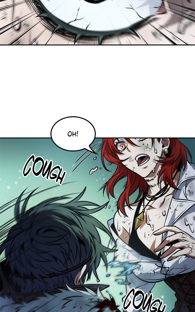 Read The Last Adventurer EN Manga Online