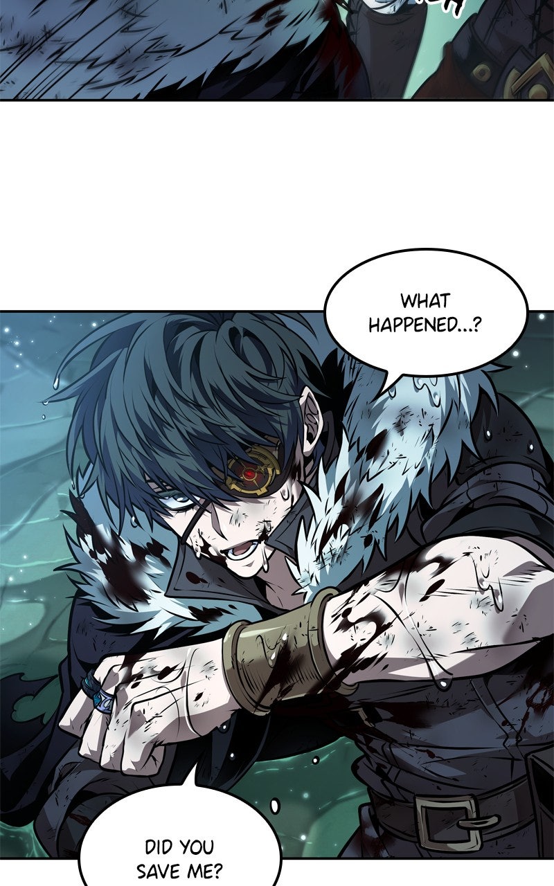 Read The Last Adventurer EN Manga Online