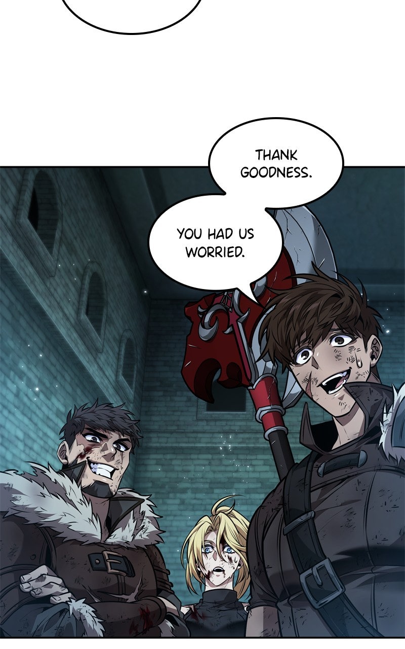 Read The Last Adventurer EN Manga Online