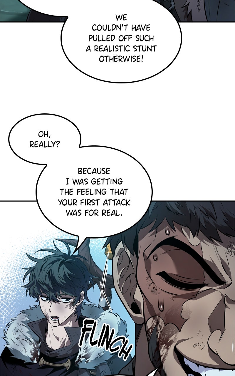 Read The Last Adventurer EN Manga Online