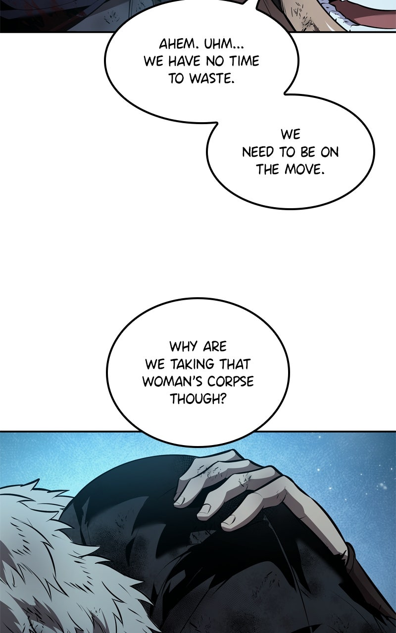 Read The Last Adventurer EN Manga Online