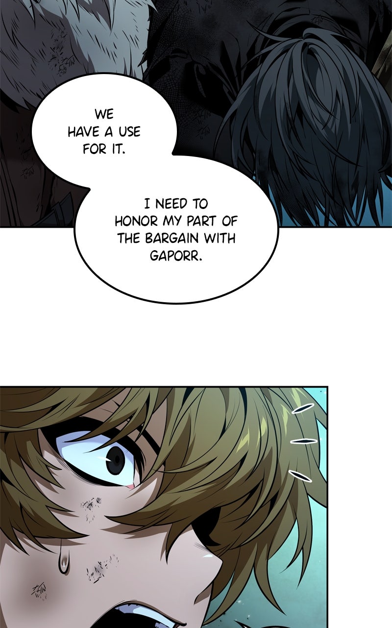 Read The Last Adventurer EN Manga Online