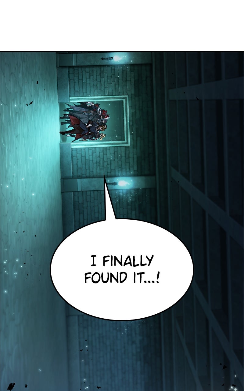 Read The Last Adventurer EN Manga Online