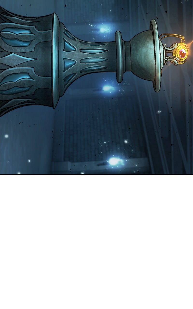 Read The Last Adventurer EN Manga Online