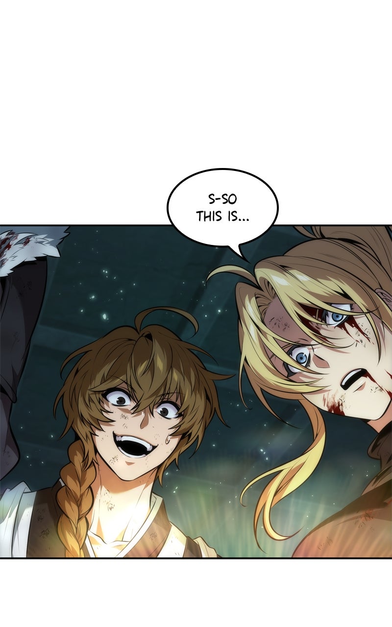 Read The Last Adventurer EN Manga Online