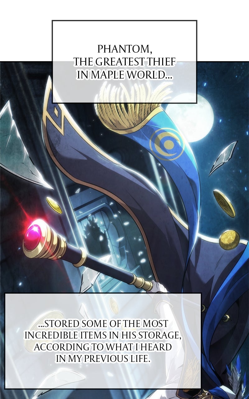 Read The Last Adventurer EN Manga Online