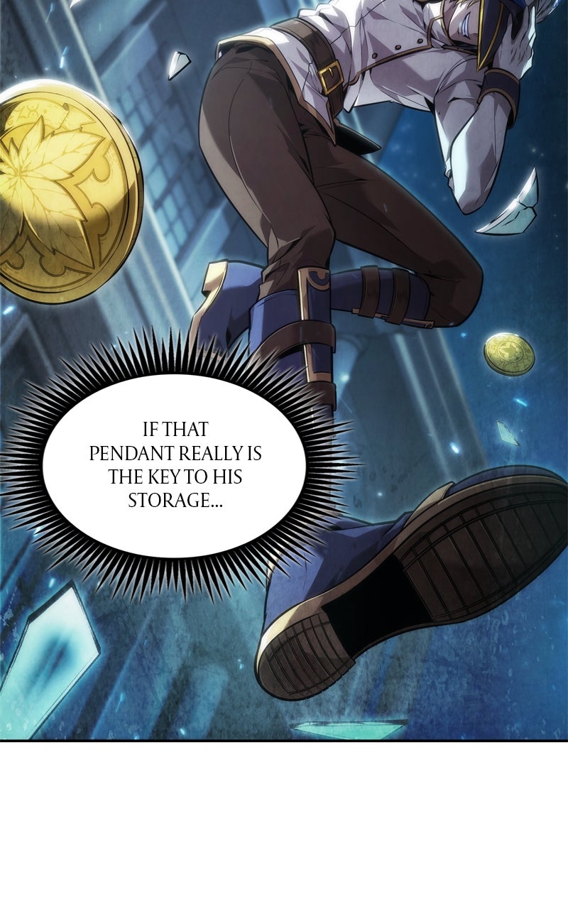 Read The Last Adventurer EN Manga Online