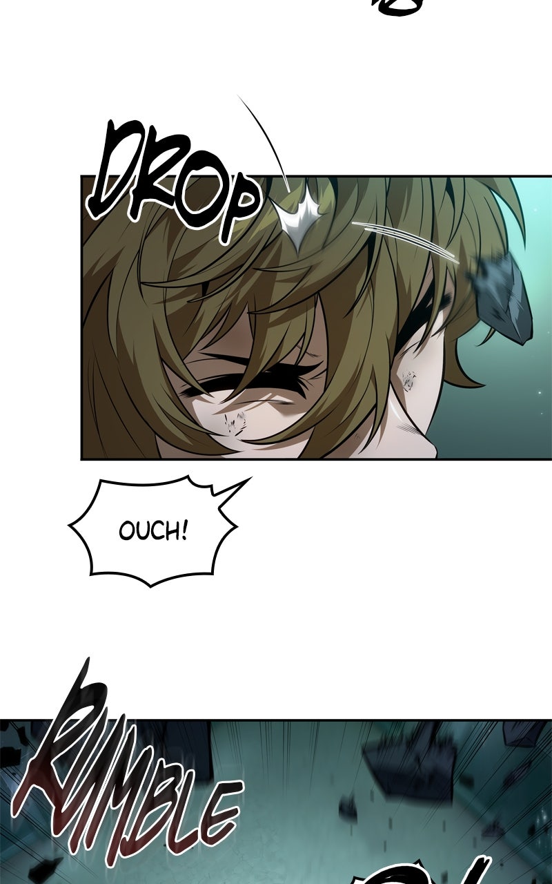 Read The Last Adventurer EN Manga Online