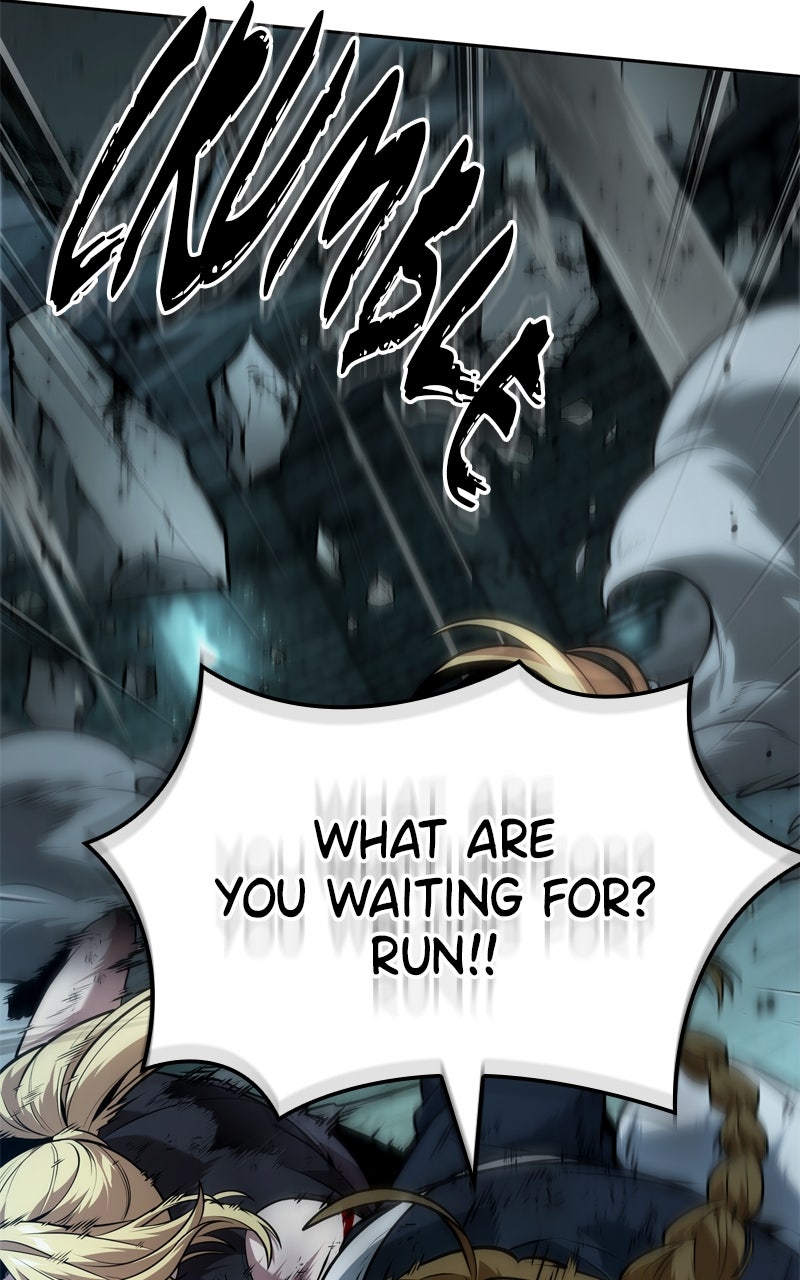 Read The Last Adventurer EN Manga Online