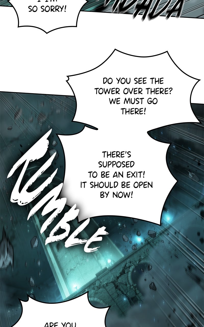 Read The Last Adventurer EN Manga Online