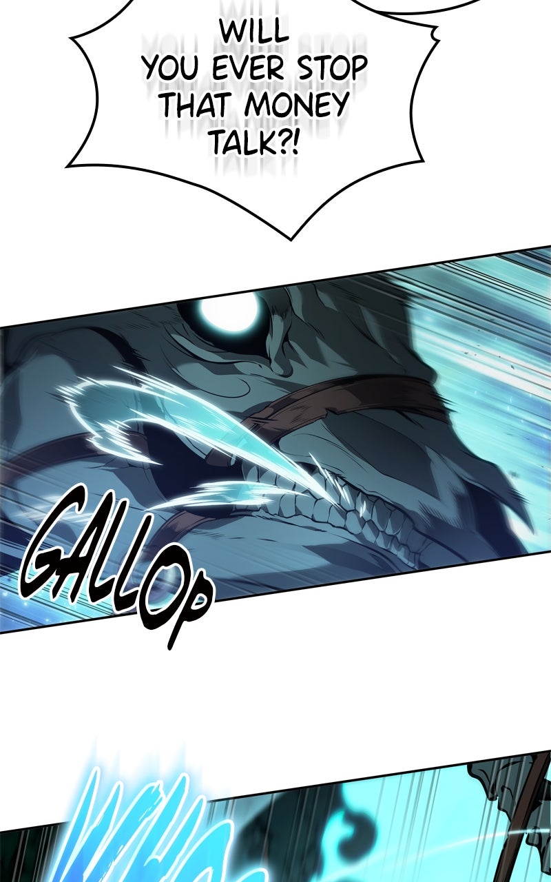 Read The Last Adventurer EN Manga Online