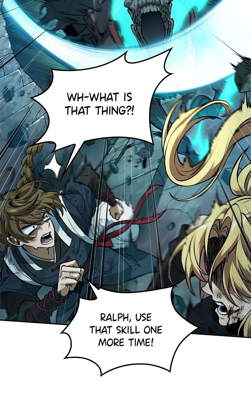 Read The Last Adventurer EN Manga Online