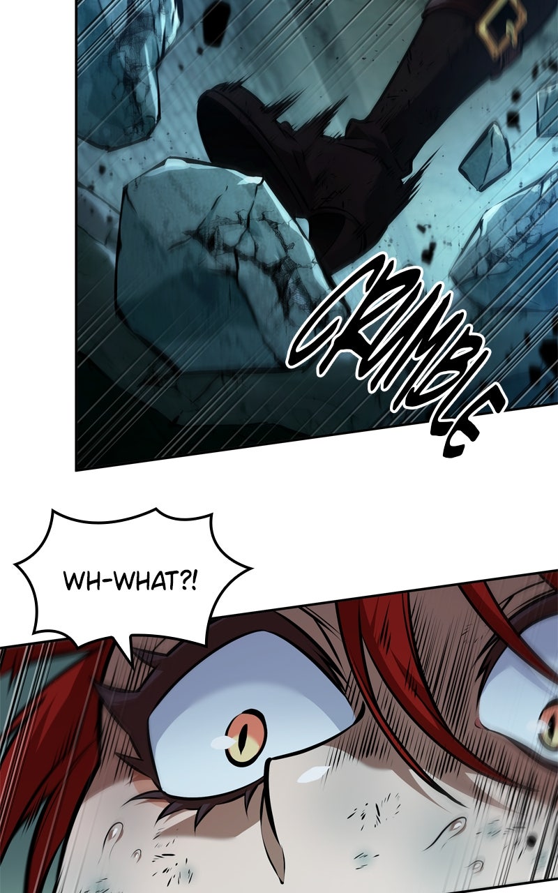 Read The Last Adventurer EN Manga Online