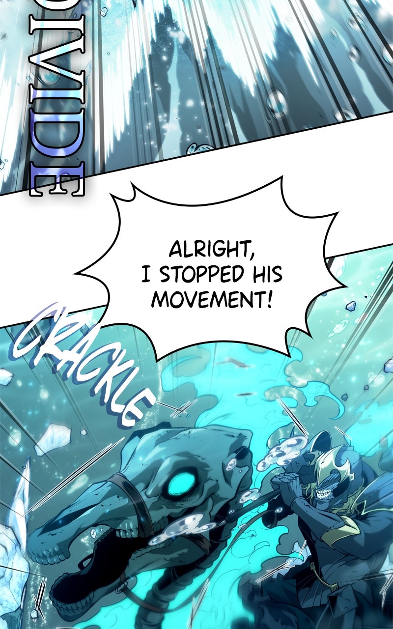 Read The Last Adventurer EN Manga Online