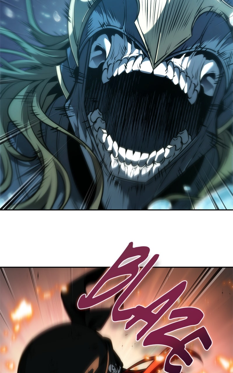 Read The Last Adventurer EN Manga Online