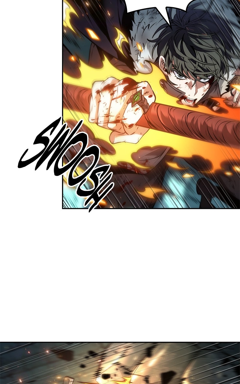 Read The Last Adventurer EN Manga Online