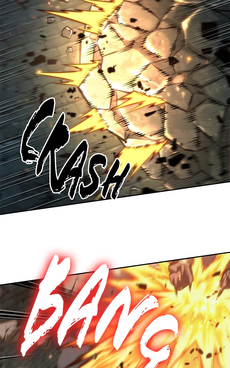 Read The Last Adventurer EN Manga Online