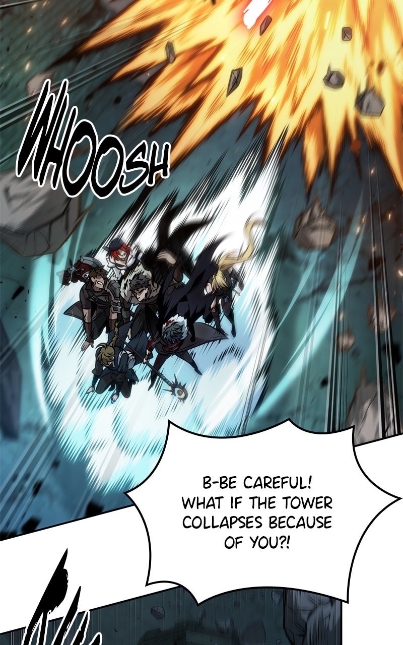 Read The Last Adventurer EN Manga Online