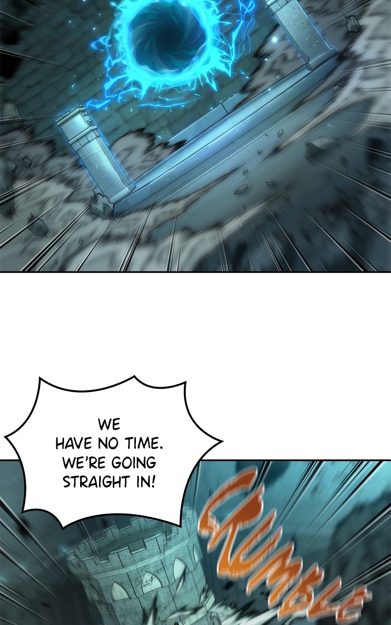 Read The Last Adventurer EN Manga Online