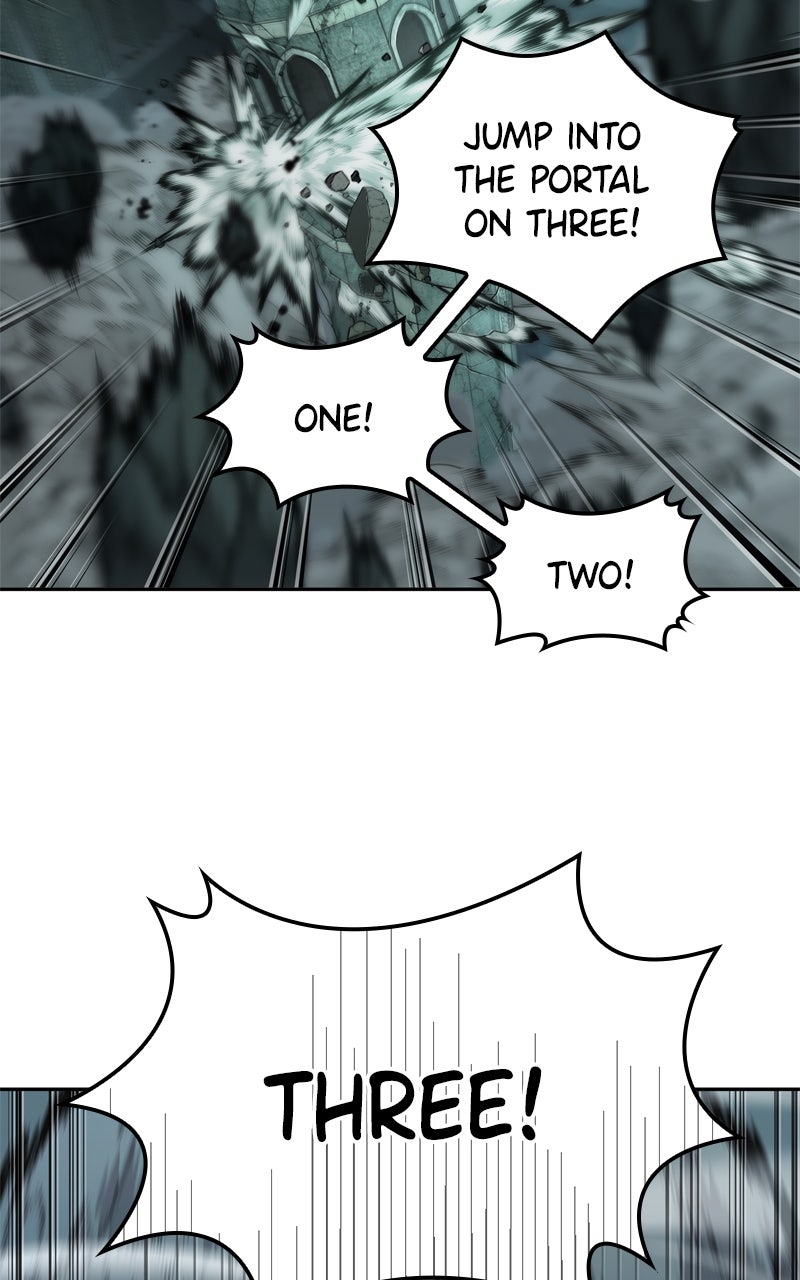 Read The Last Adventurer EN Manga Online