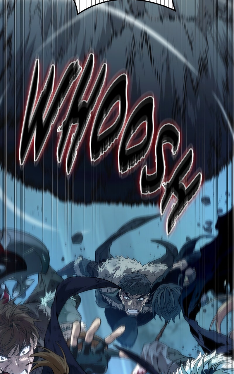 Read The Last Adventurer EN Manga Online