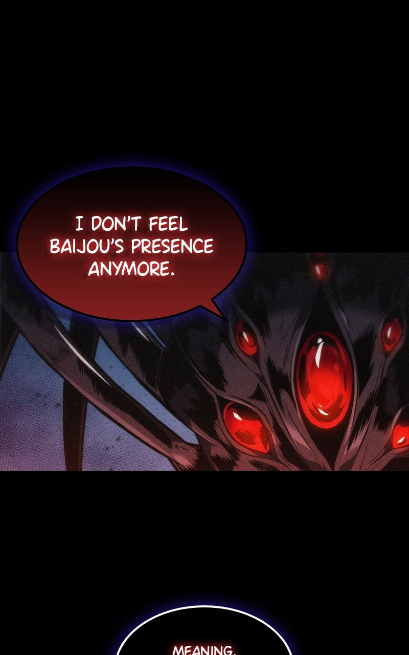 Read The Last Adventurer EN Manga Online