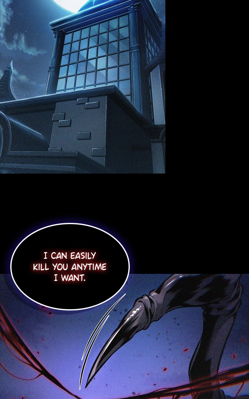 Read The Last Adventurer EN Manga Online