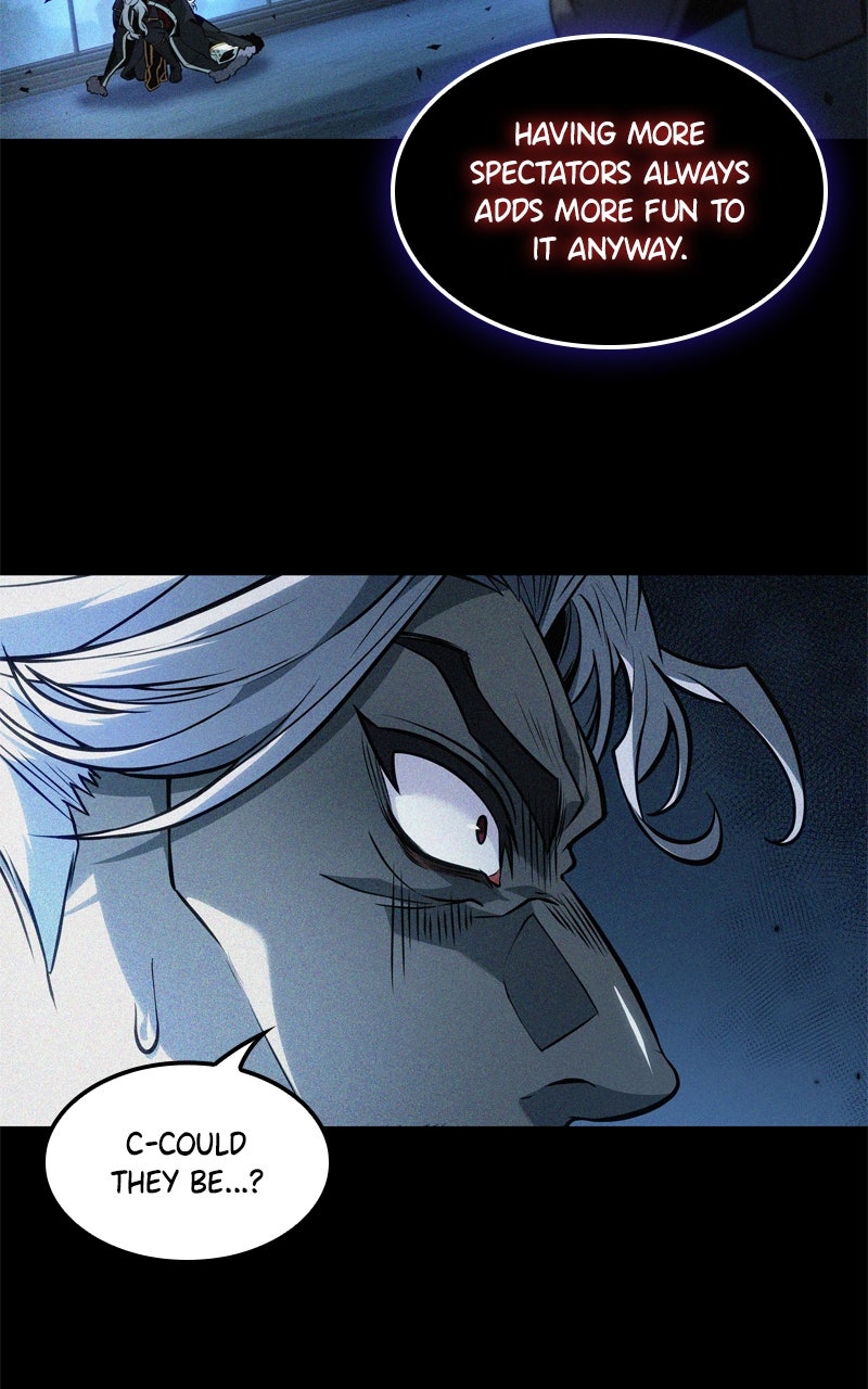 Read The Last Adventurer EN Manga Online