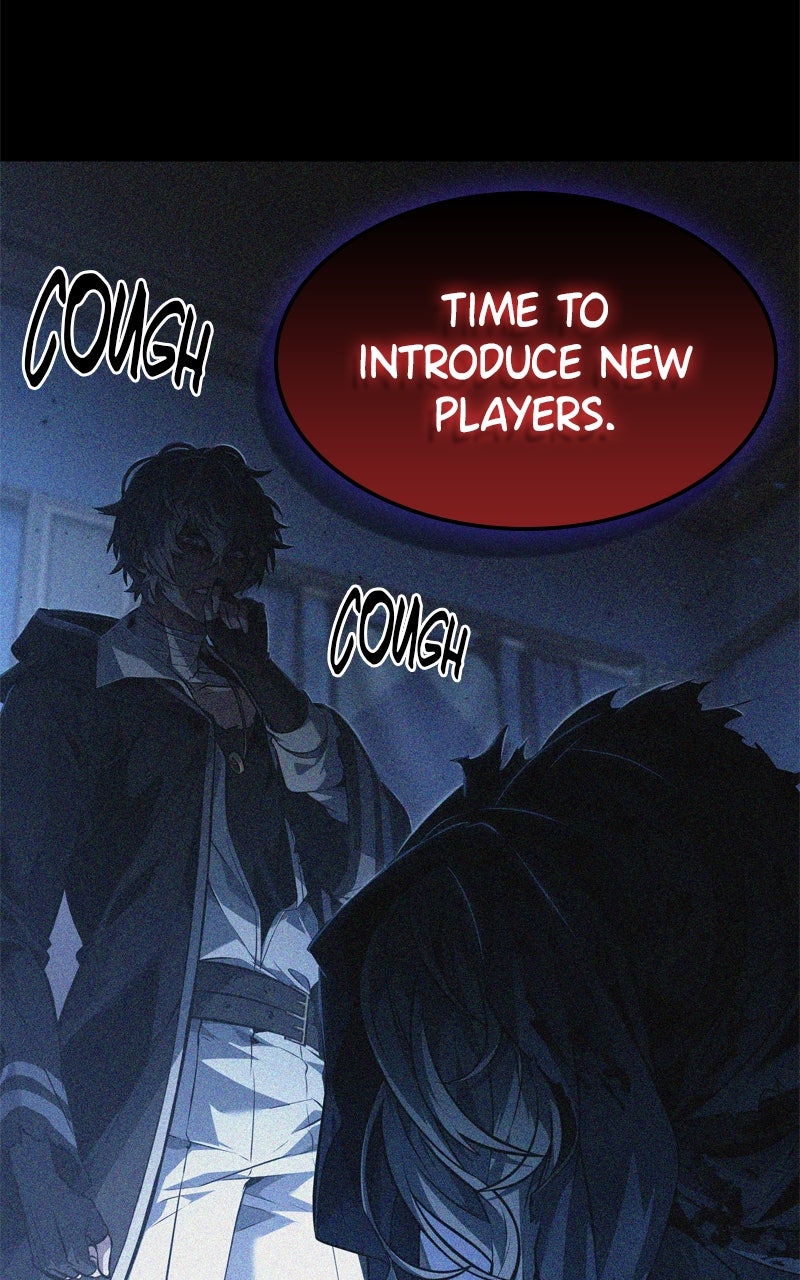 Read The Last Adventurer EN Manga Online