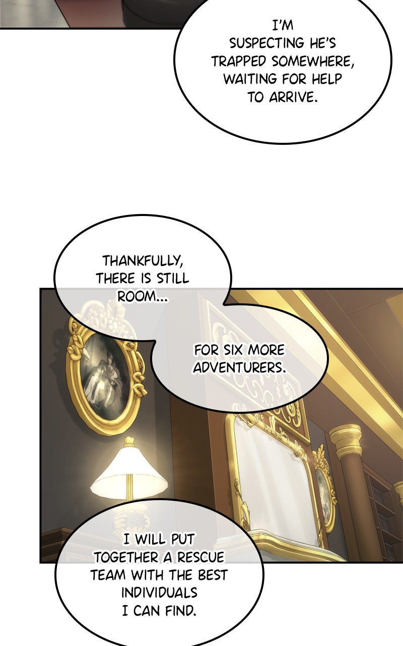 Read The Last Adventurer EN Manga Online