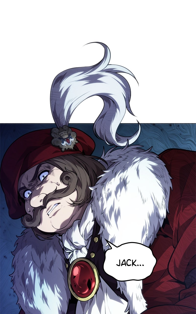 Read The Last Adventurer EN Manga Online