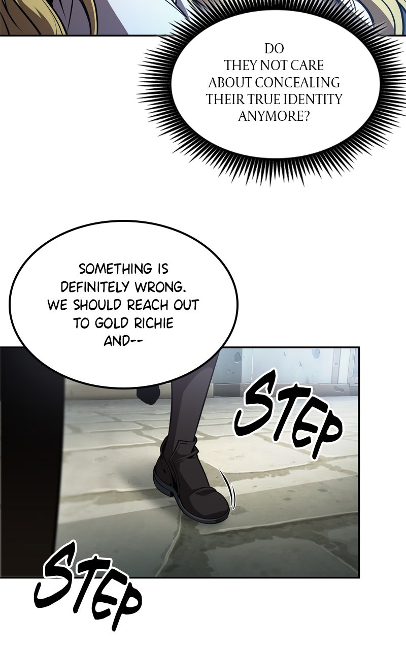 Read The Last Adventurer EN Manga Online