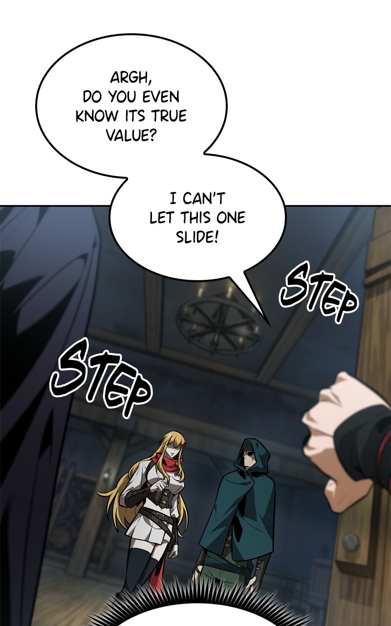 Read The Last Adventurer EN Manga Online