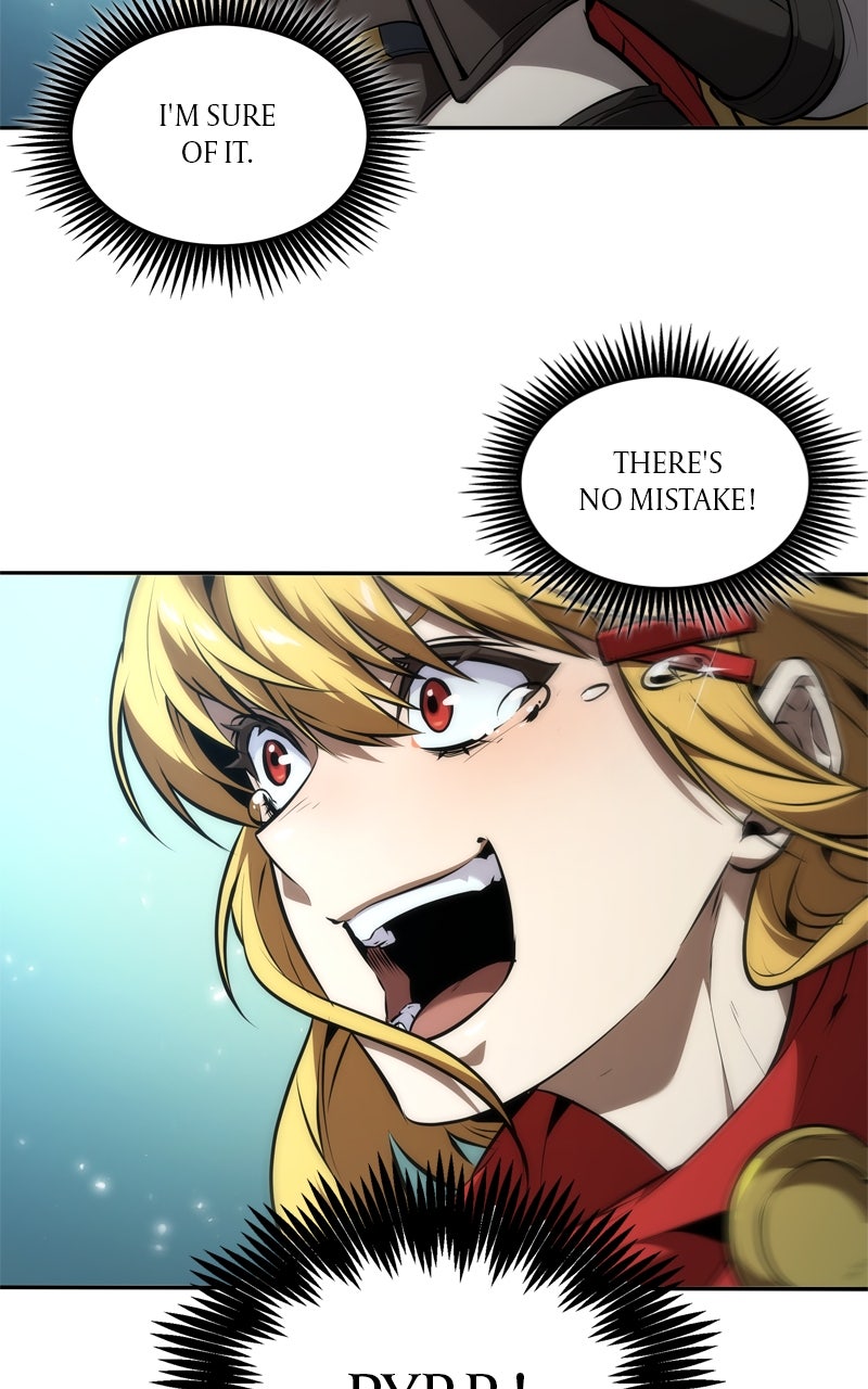 Read The Last Adventurer EN Manga Online