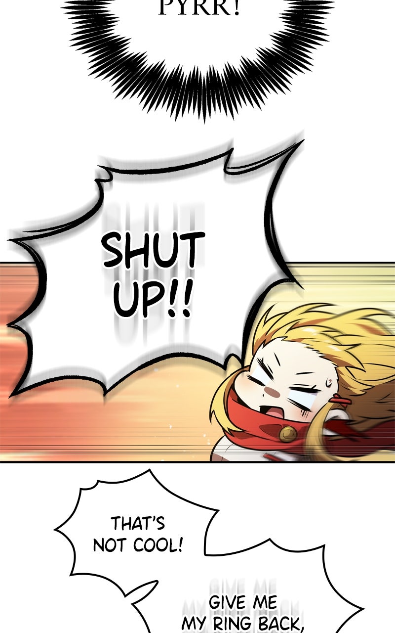 Read The Last Adventurer EN Manga Online