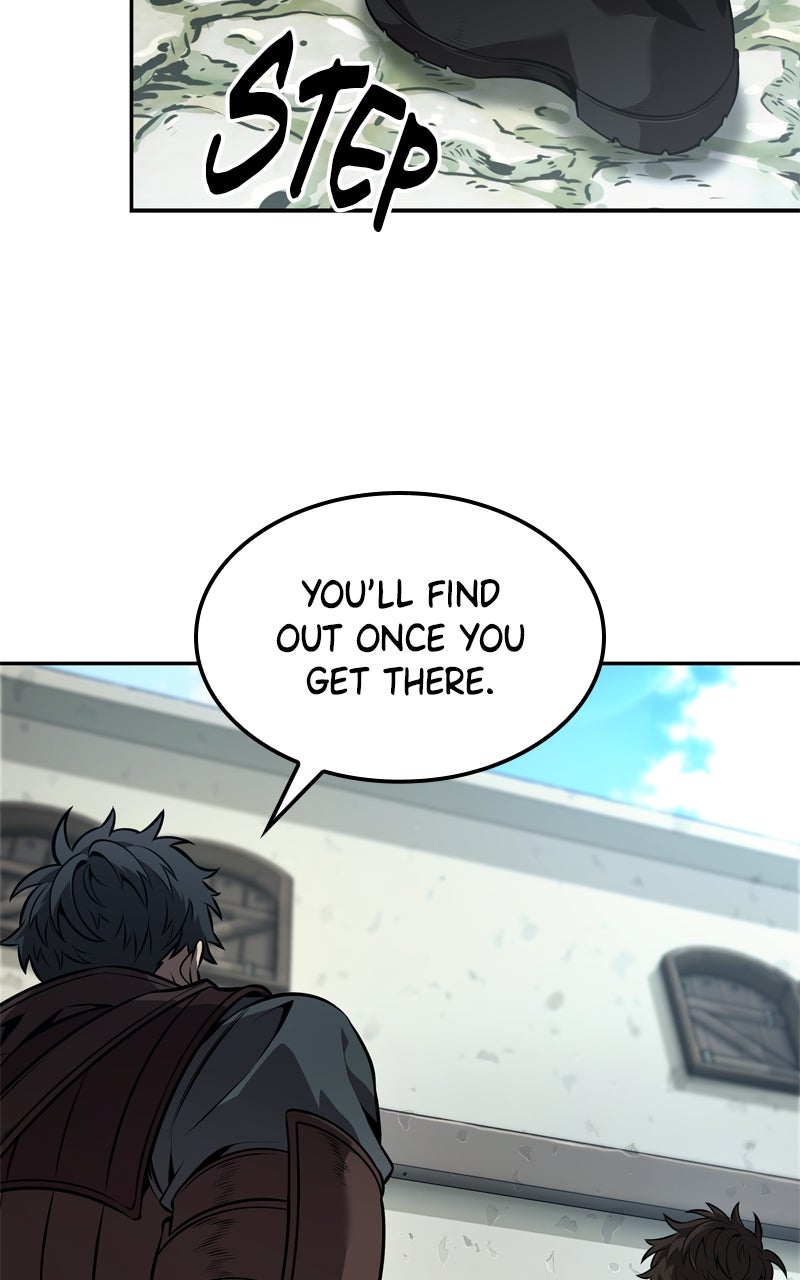 Read The Last Adventurer EN Manga Online