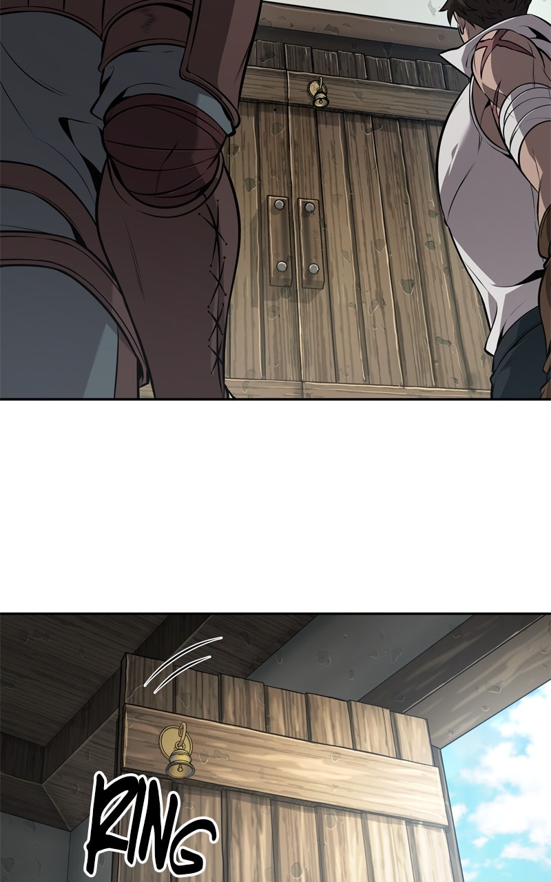 Read The Last Adventurer EN Manga Online