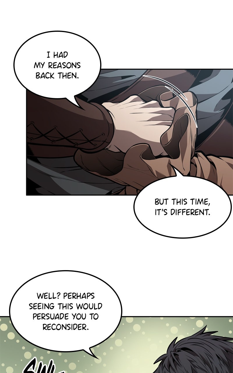 Read The Last Adventurer EN Manga Online