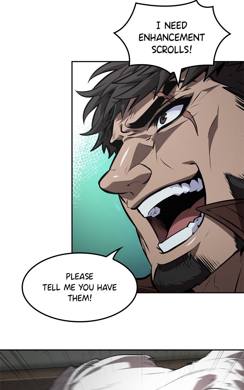 Read The Last Adventurer EN Manga Online