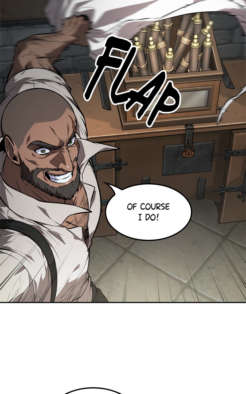 Read The Last Adventurer EN Manga Online