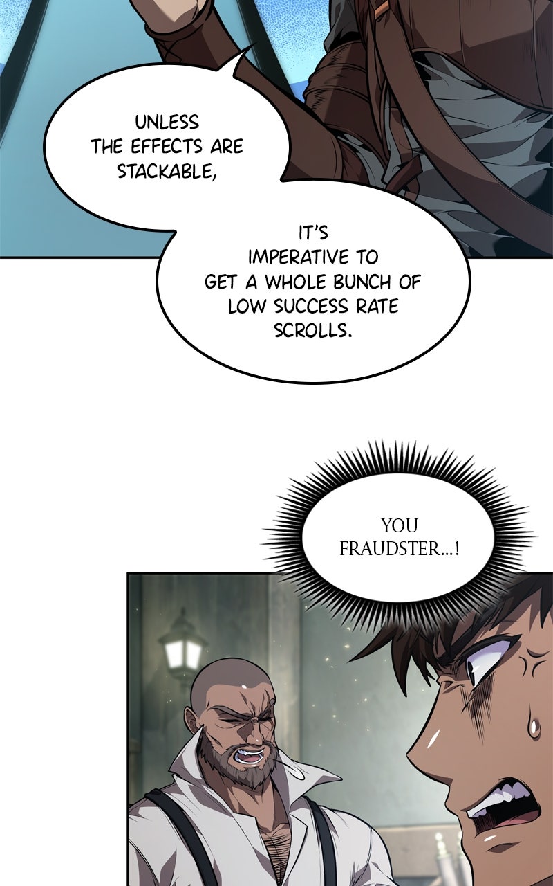 Read The Last Adventurer EN Manga Online