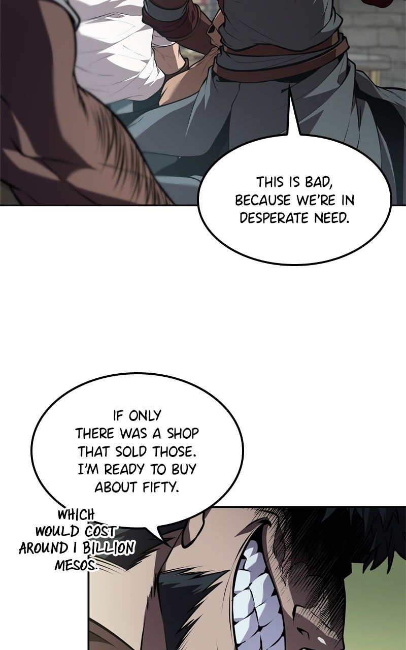 Read The Last Adventurer EN Manga Online