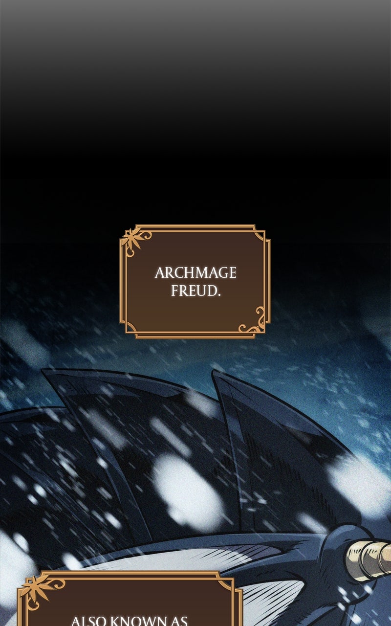 Read The Last Adventurer EN Manga Online