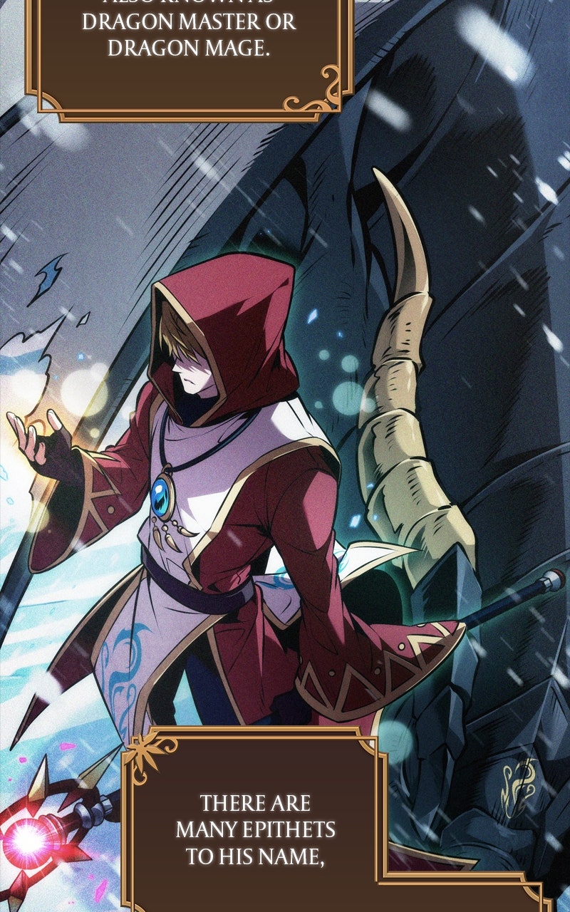 Read The Last Adventurer EN Manga Online