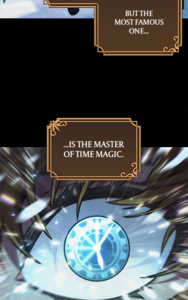 Read The Last Adventurer EN Manga Online