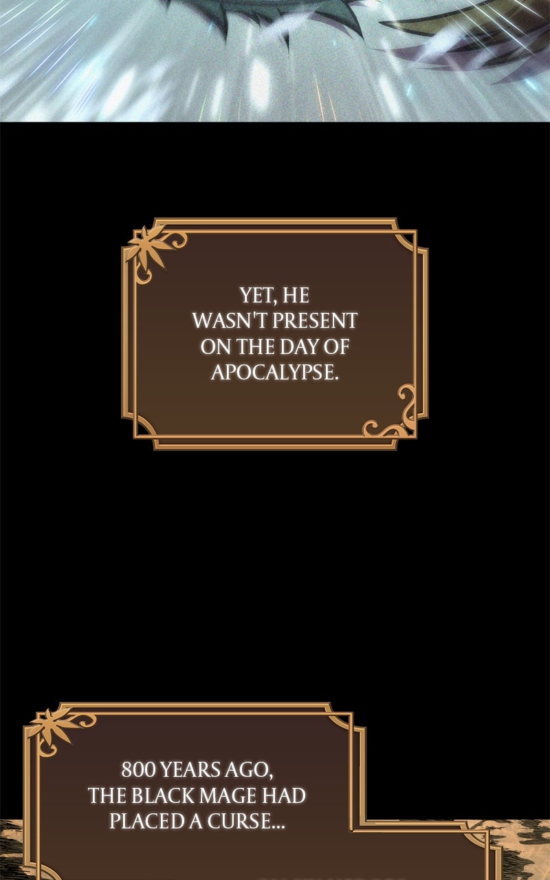 Read The Last Adventurer EN Manga Online