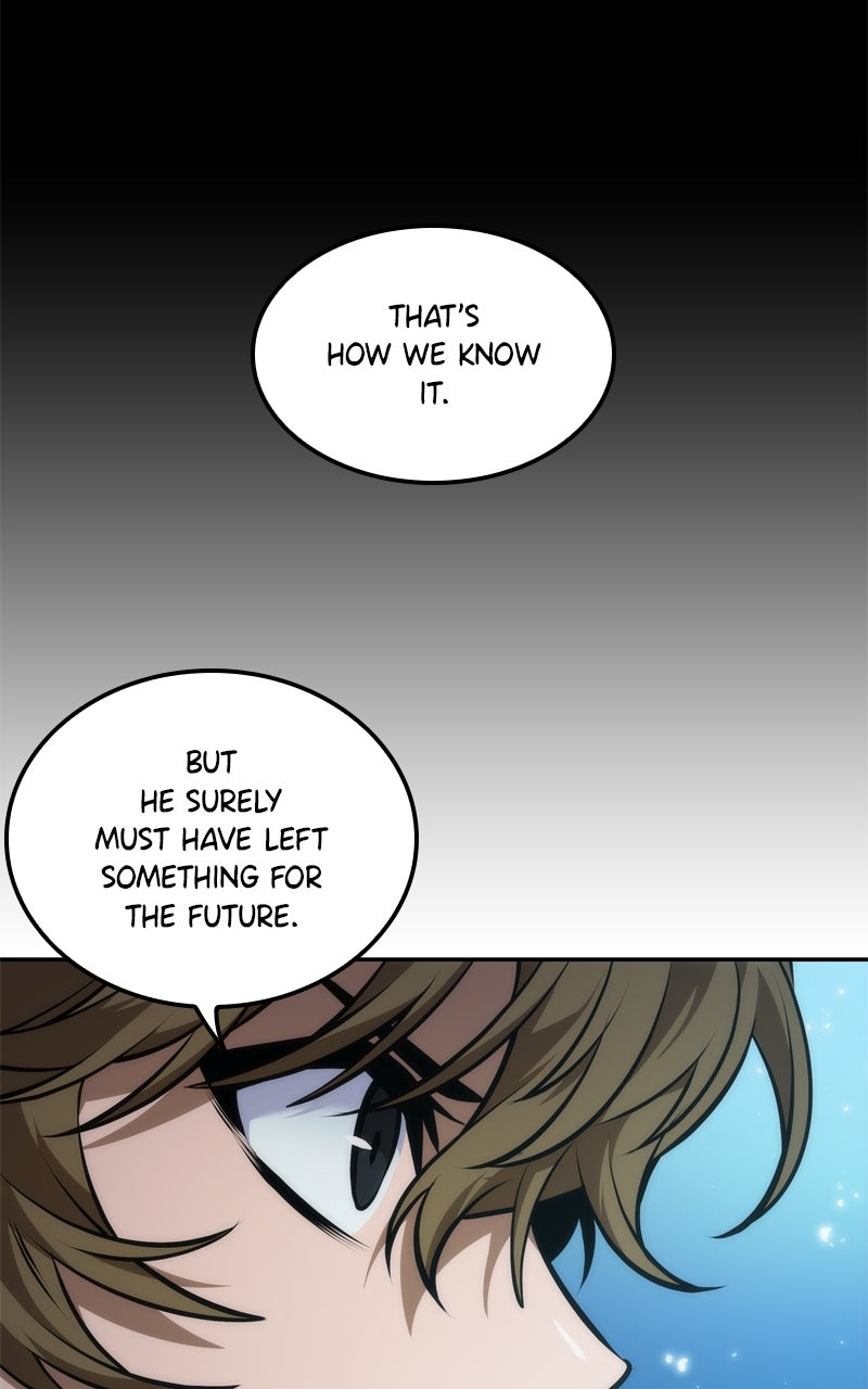 Read The Last Adventurer EN Manga Online